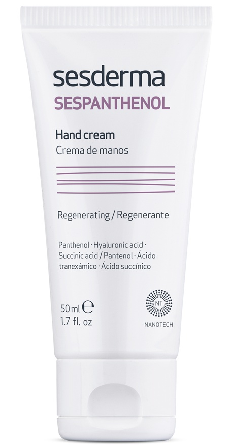 Sesderma Sespanthenol Hand Cream