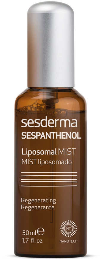 Sesderma Sespanthenol Liposomal Mist
