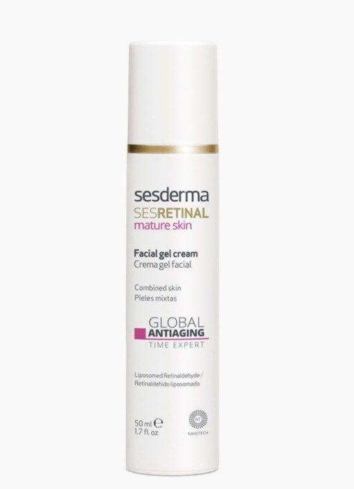 Sesderma Sesretinal Mature Skin Crema Gel