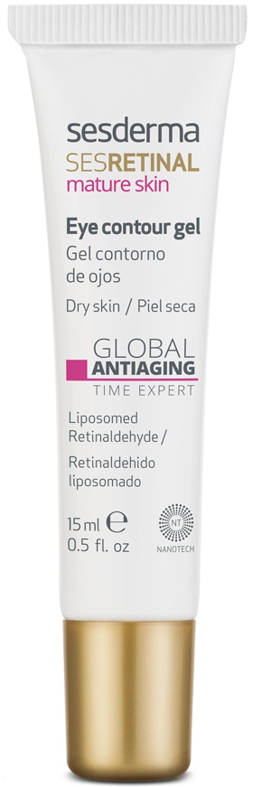 Sesderma Sesretinal Mature Skin Eye Contour Gel