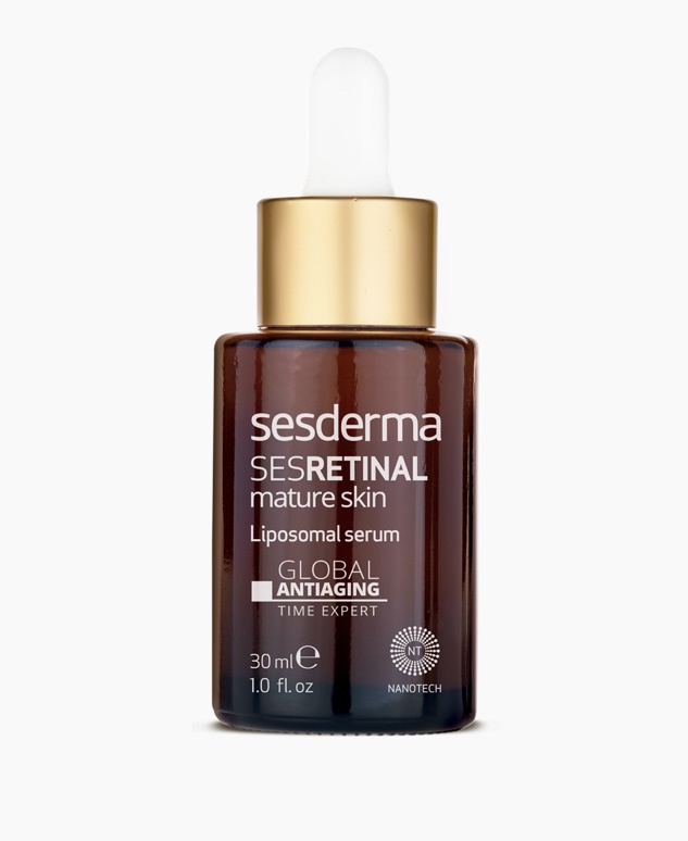 Sesderma Sesretinal Mature Skin Liposomal Serum