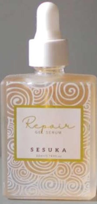 Sesuka Repair Gel Serum
