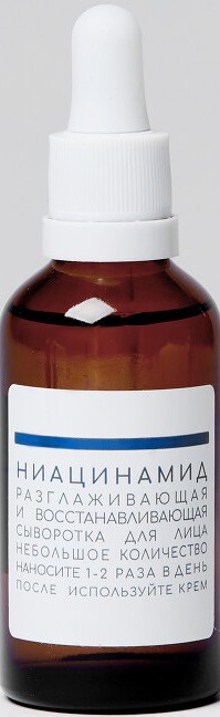 Seveki Niacinamide 5% / 10% Serum