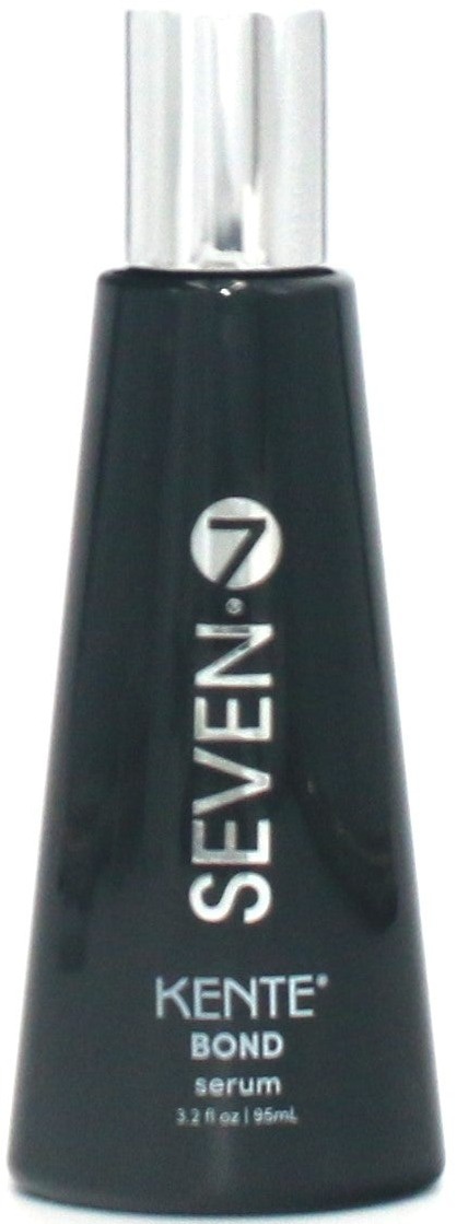 Seven Kente Bond Serum