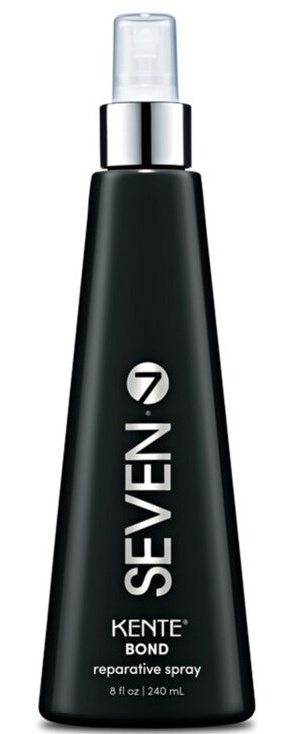 Seven Kente Reparative Spray