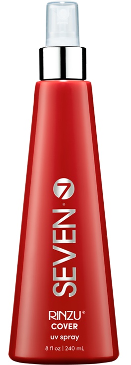 Seven Rinzu Heat Defense Spray