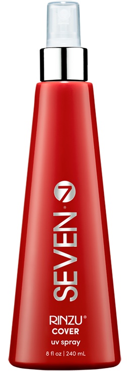 Seven Rinzu UV Spray