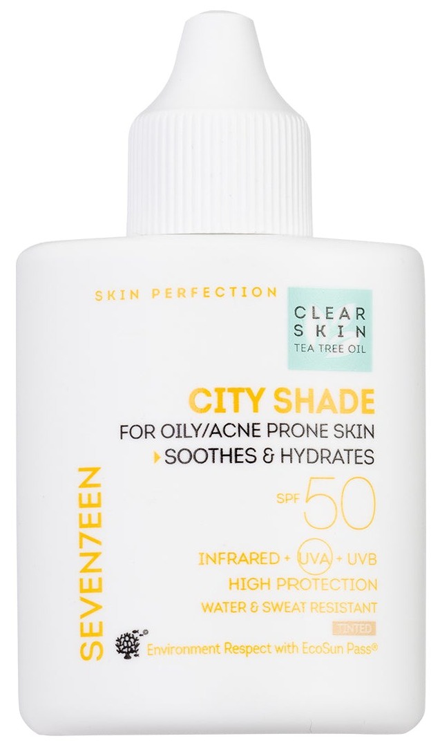 Seven7een City Shade SPF50