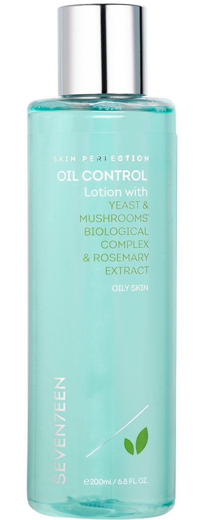 Seventeen Oil Control Lotion