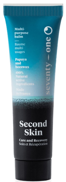 Seventyone Percent Second Skin