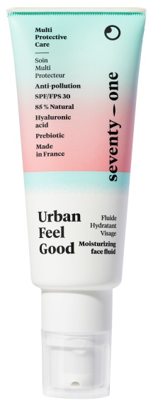 Seventyone Percent Urban Feel Good SPF 30