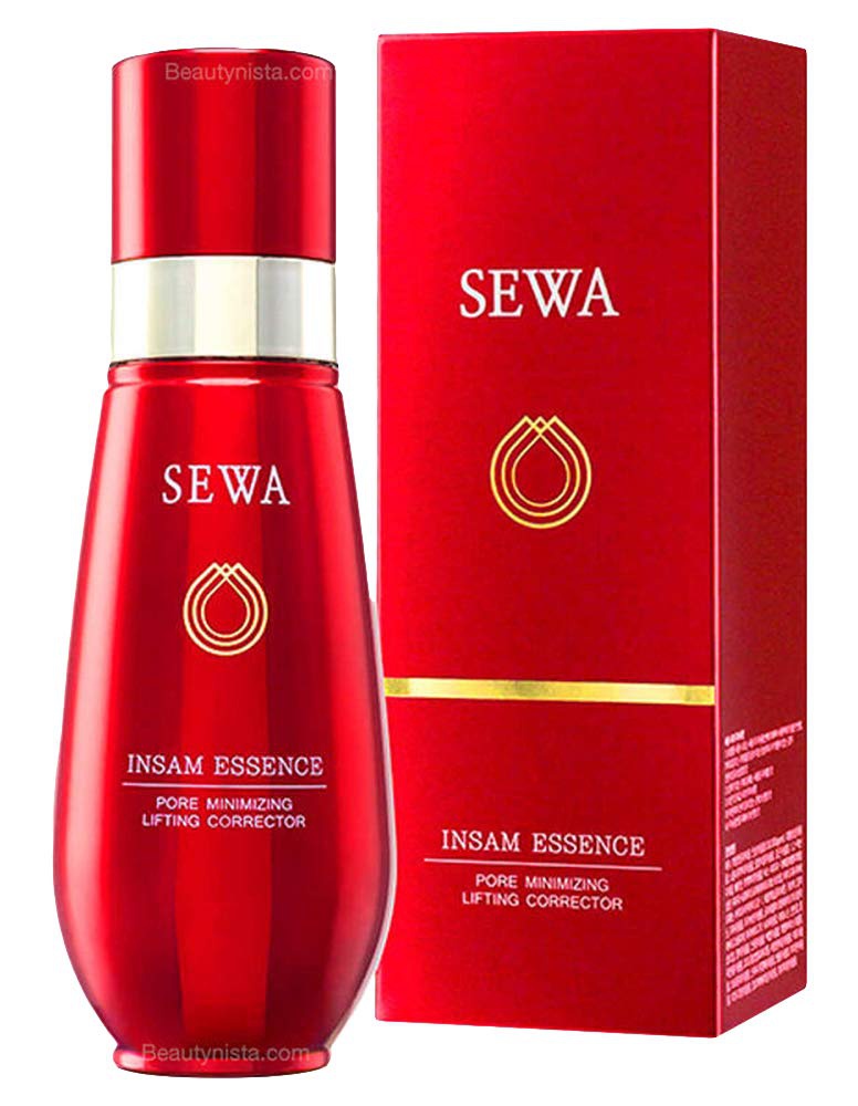 Sewa Insam Essence