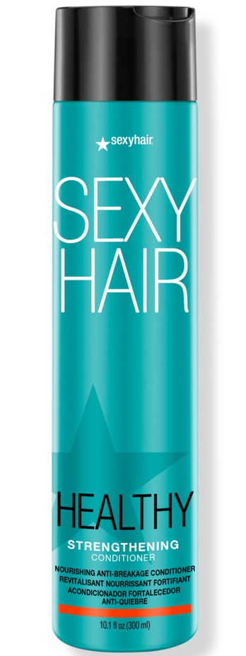 Sexy Hair Healthy Strengthening Conditioner
