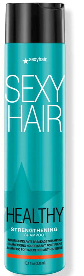 Sexy Hair Healthy Strengthening Shampoo