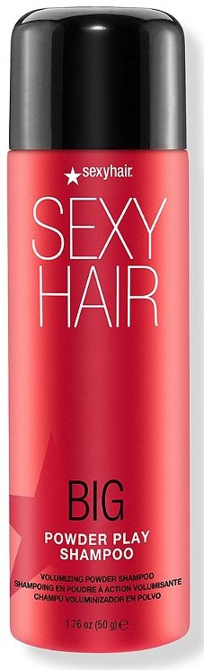 Sexy Hair Powder Play Shampoo