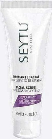 Seytu Exfoliante Facial