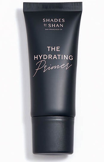 Shades by Shan The Hydrating Primer