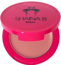 Shaina B. Miami Brickell Cream Blush