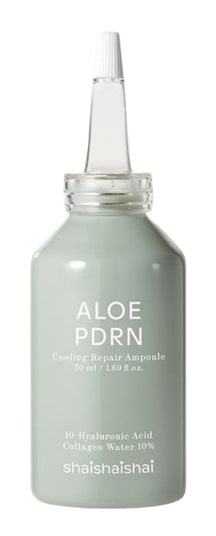 Shaishaishai Aloe Pdrn Cooling Repair Ampoule