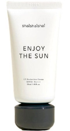 Shaishaishai Enjoy The Sun UV Sun Cream