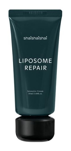 Shaishaishai Liposome Repair Milky Cream