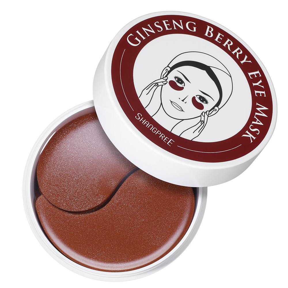 Shangpree Berry Ginseng Eye Mask