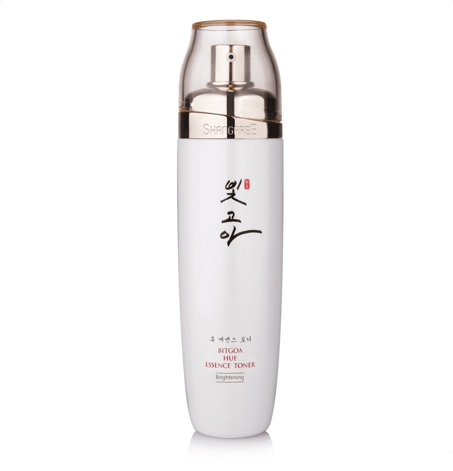 Shangpree Bitgoa Hue Essence Toner