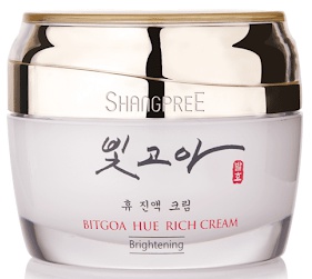 Shangpree Bitgoa Hue Rich Cream