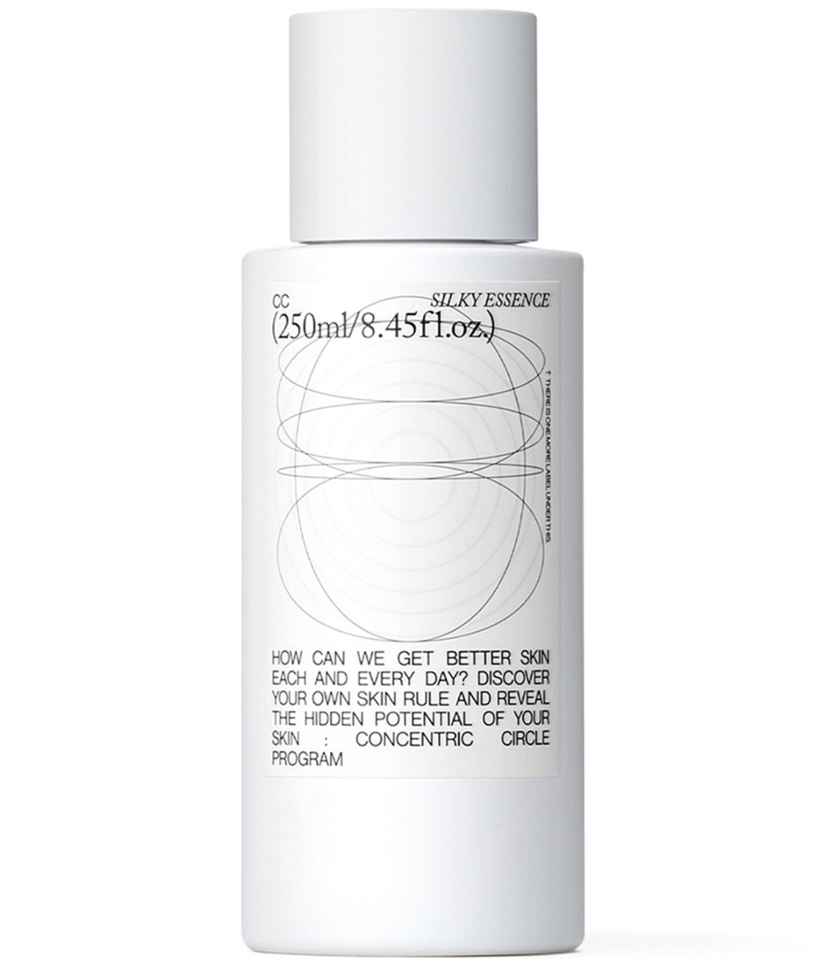 Shangpree CC Silky Essence