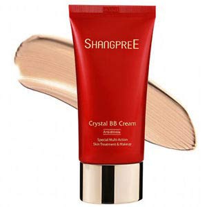 Shangpree Crystal BB Cream