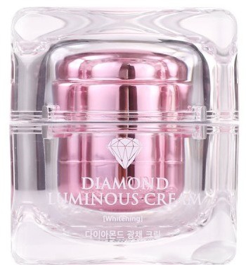 Shangpree Diamond Luminous Cream