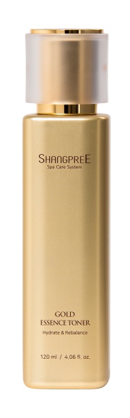 Shangpree Gold Essence Toner