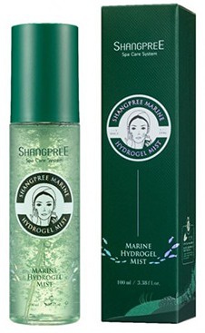 Shangpree Marine Hydrogel Mist