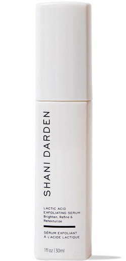 Shani Darden Skin Care Lactic Acid Serum