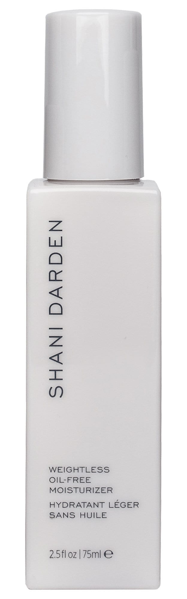 Shani Darden Skin Care Weightless Oil-free Moisturizer