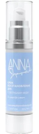 Sharova Pro Copper Peptide Cream Dna Recovery