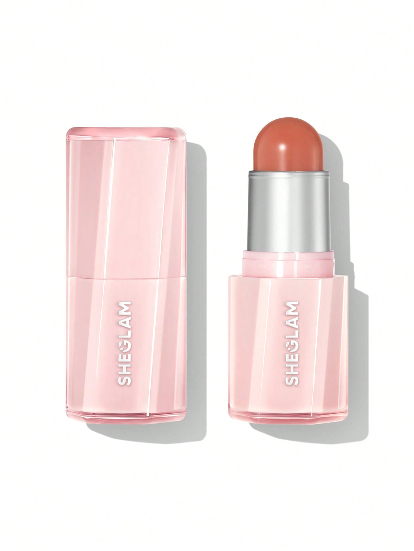 SheGlam Buttery Bliss Blush Stick