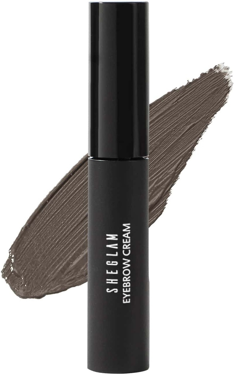 SheGlam Expert Eyebrow Gel Cream