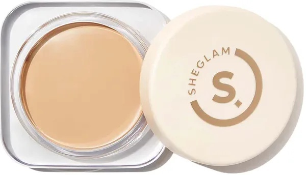 SheGlam Full Coverage Foundation Balm