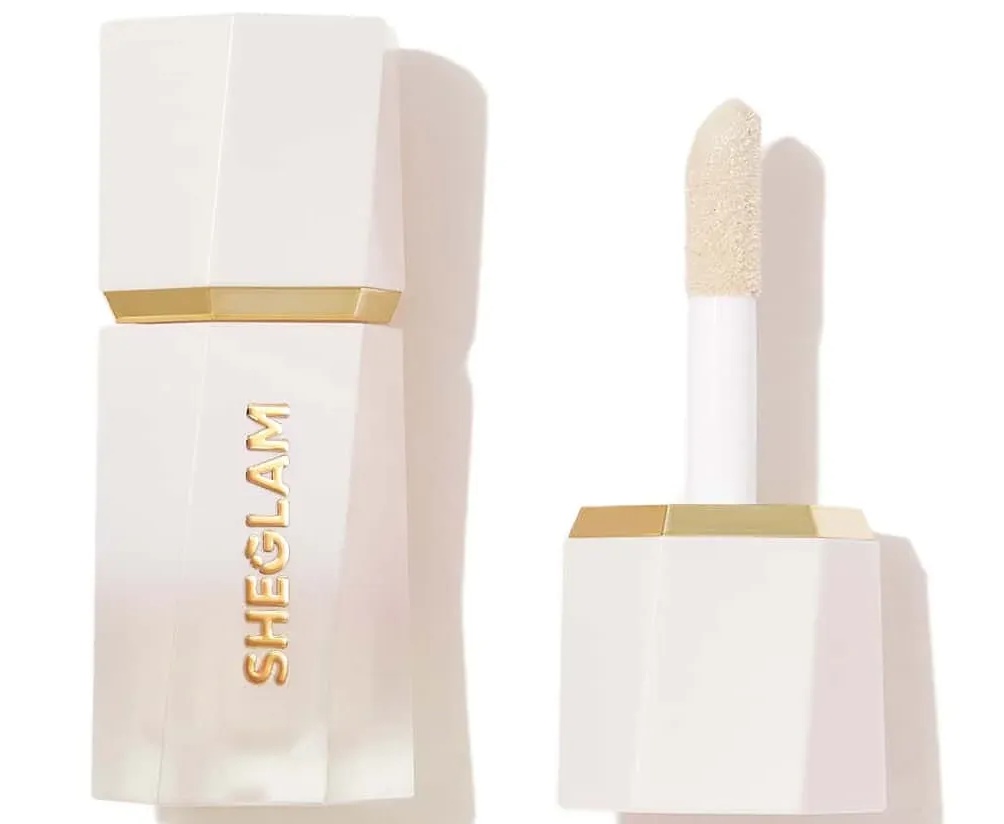 SheGlam Glow Bloom Liquid Highlighter