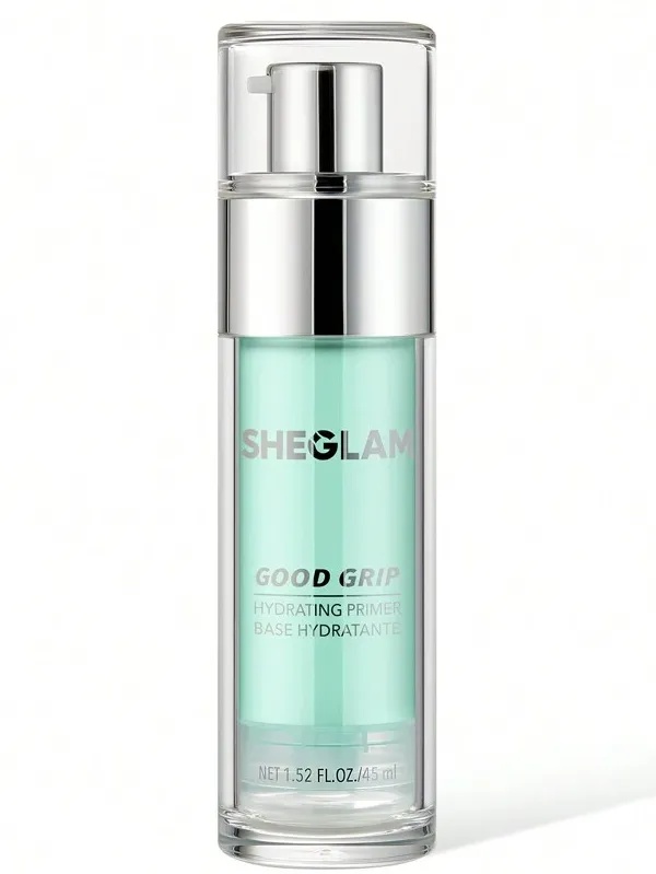 SheGlam Good Grip Primer