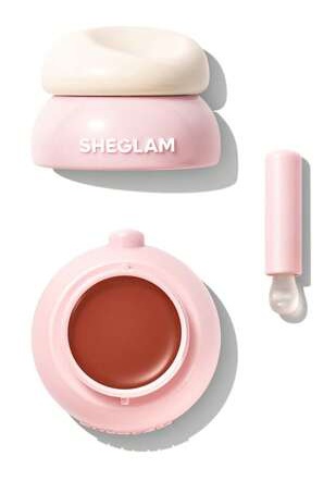 SheGlam Hydra Jelly Pocket Lip Jam