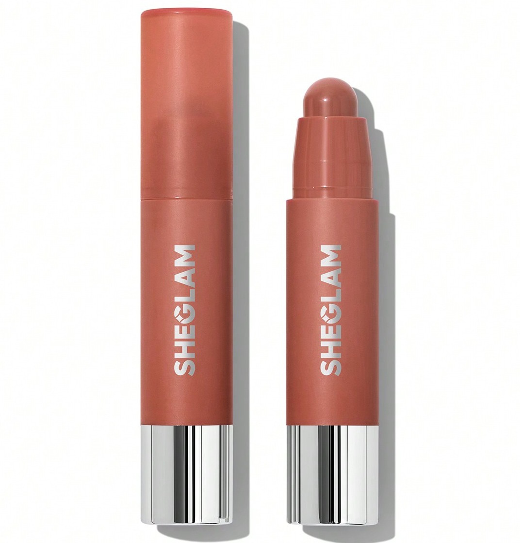 SheGlam Just Kissed Lipstick Crayon