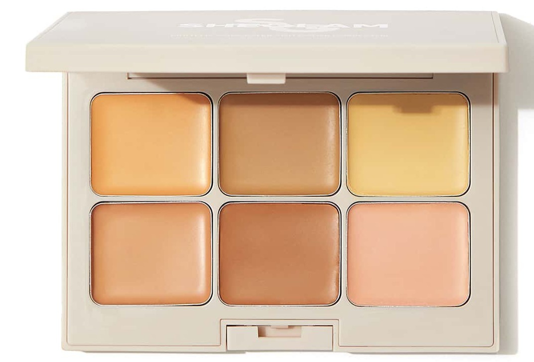 SheGlam Multi-fix Concealer And Color Corrector - Dulce De Leche