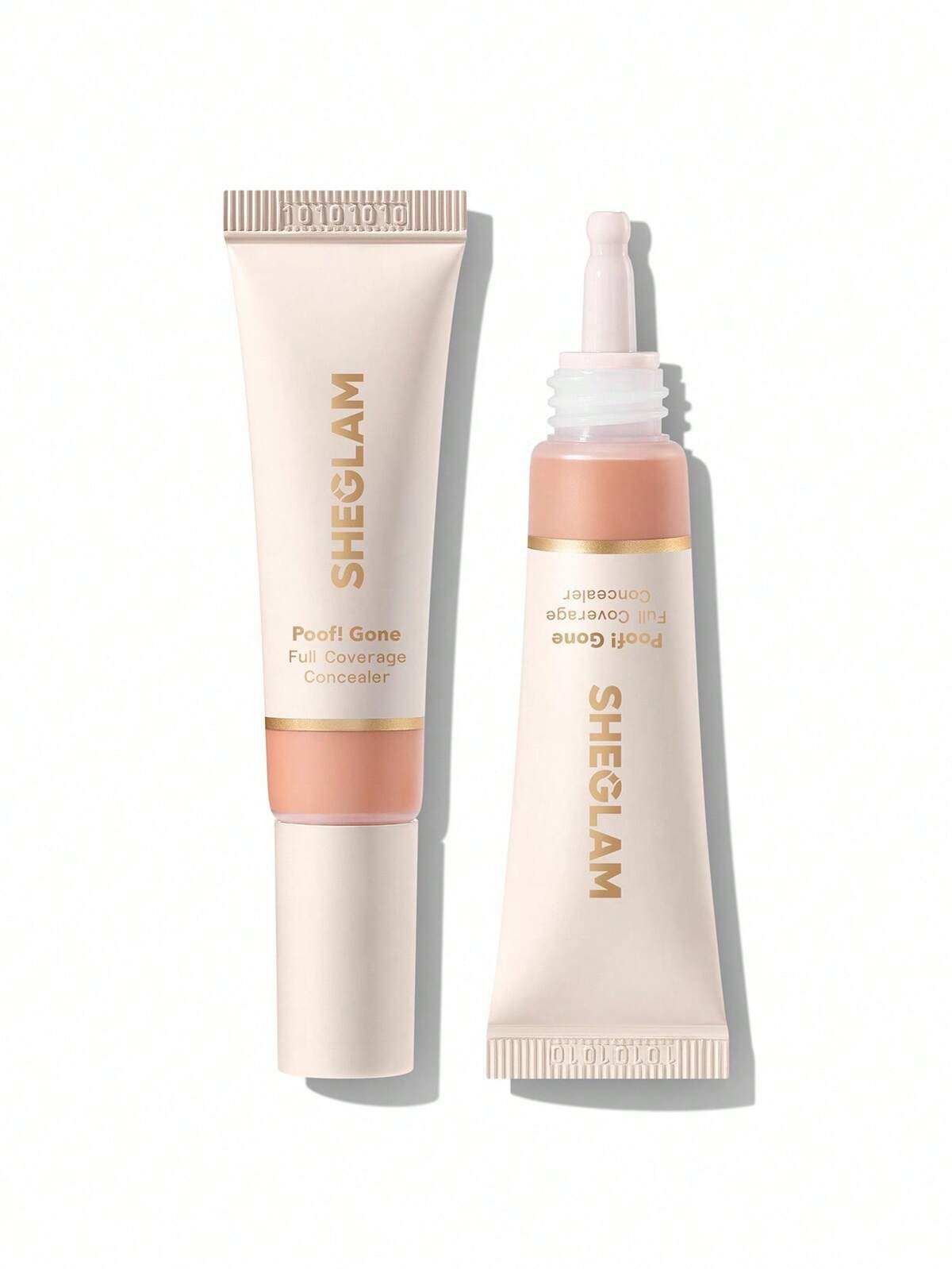 SheGlam Poof! Gone Full Coverage Concealer