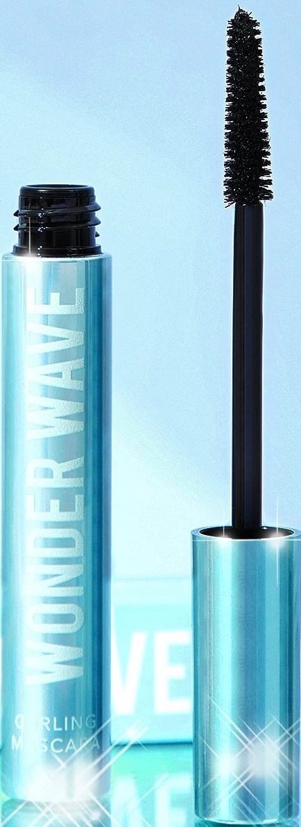 SheGlam Wonder Wave Curling Mascara