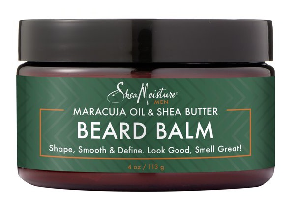 Shea Moisture Beard Balm