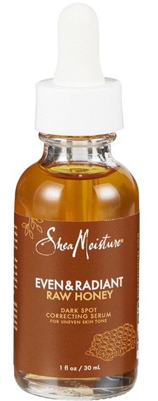 SheaMoisture Dark Spot Correcting Serum