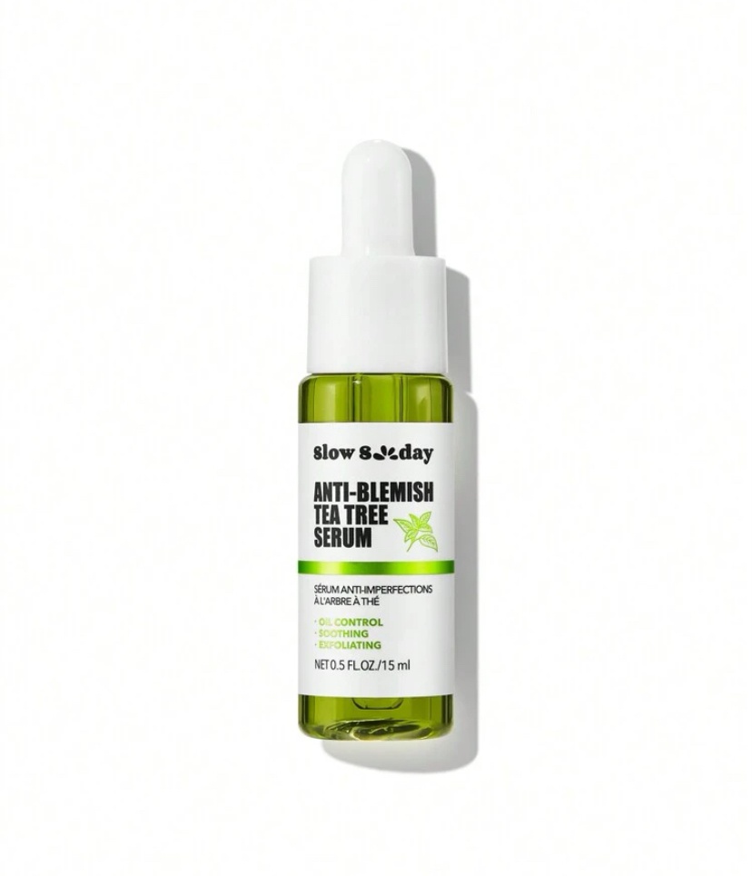 Shein slow sunday Anti-blemish Serum