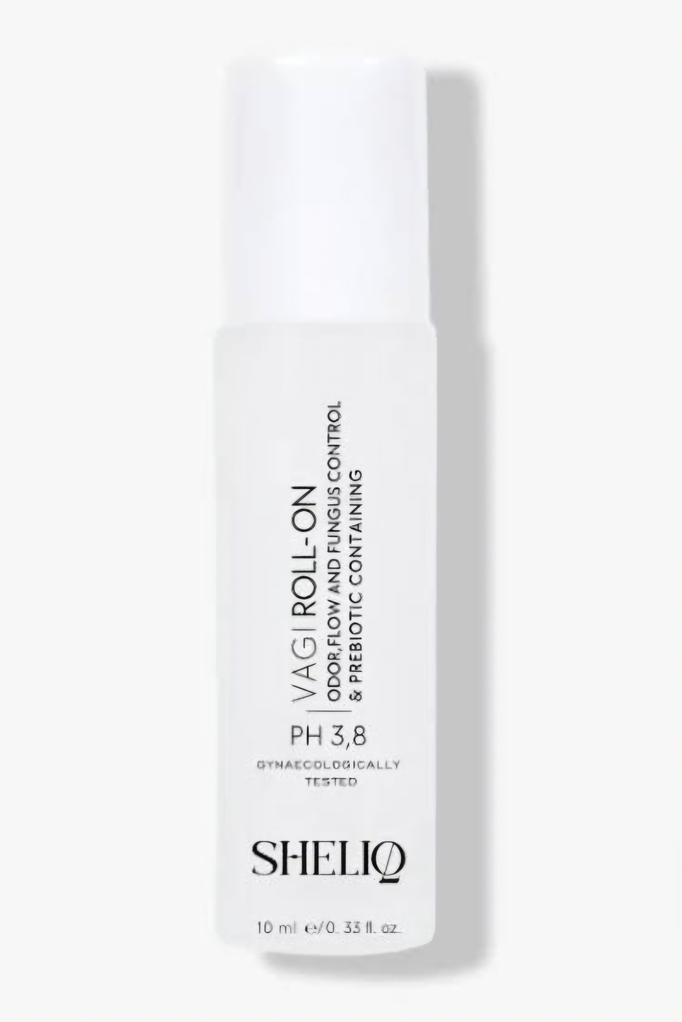 Sheliq Intimate Roll-on - Mango & Passion Fruit